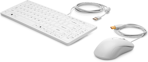 HP USB KBD/MOUSE HEALTHCARE EDITION