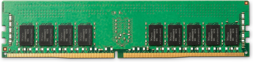 HP 16GB DDR4-2666 (1X16GB) ECC REGRAM
