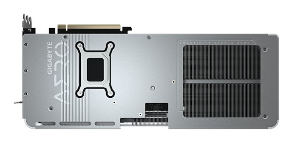 GIGABYTE GeForce RTX 5070 Ti AERO OC 16G - Image 6