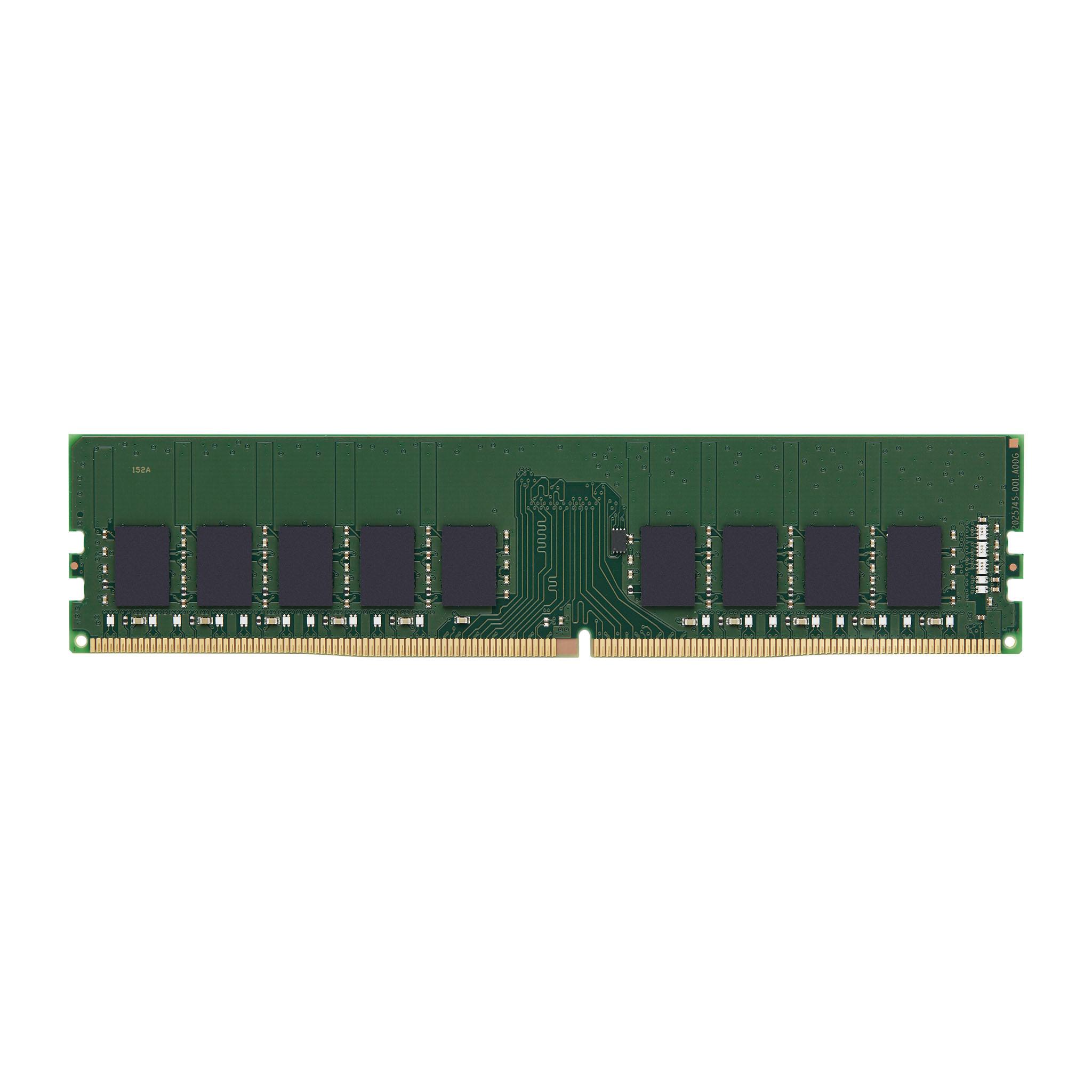 KINGSTON 32GB 2666MT/S DDR4 ECC CL19 SODIMM 2RX8 HYNIX C