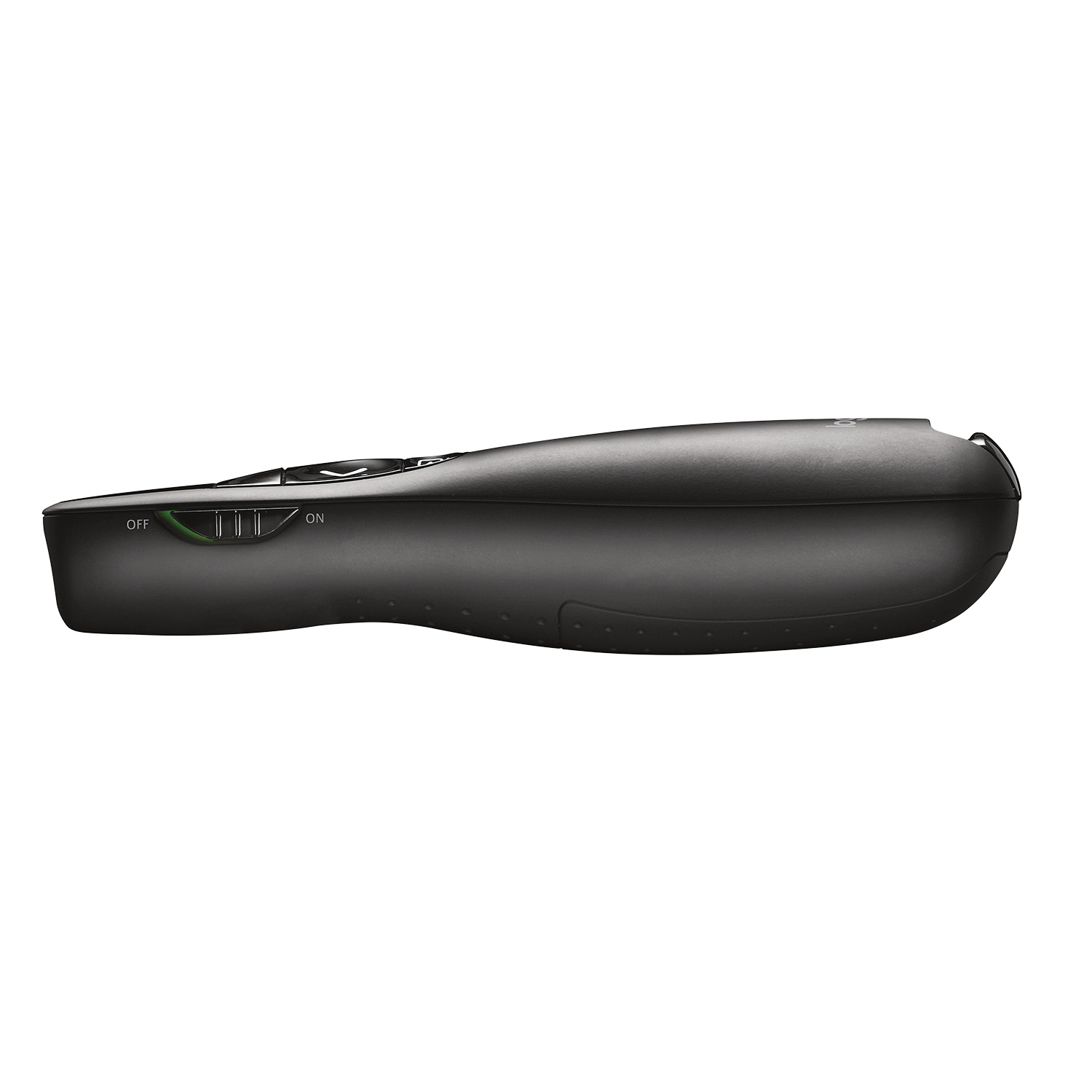 LOGITECH R400 RED LASER PRESENTATION REMOTE - Image 8