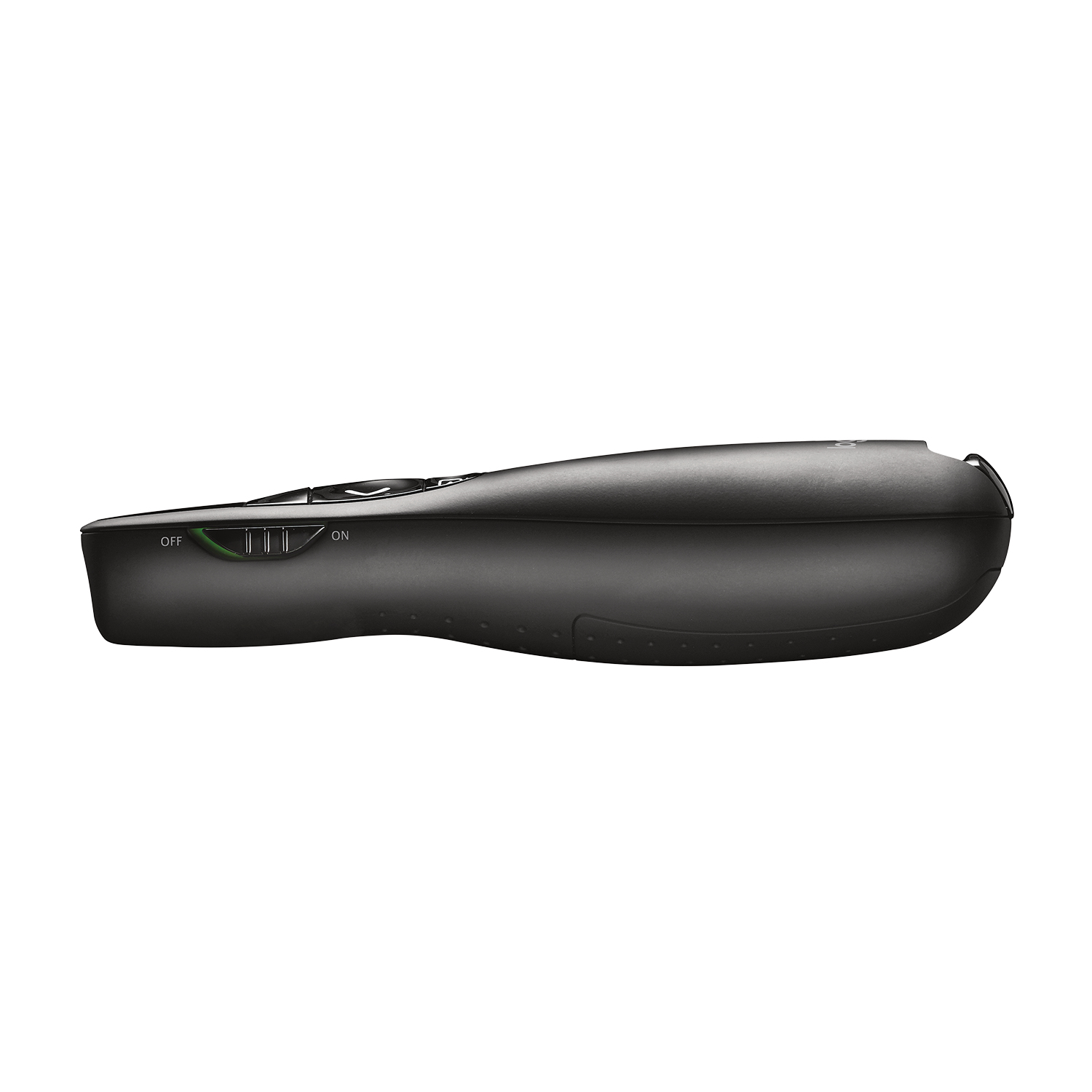 LOGITECH R400 RED LASER PRESENTATION REMOTE - Image 6