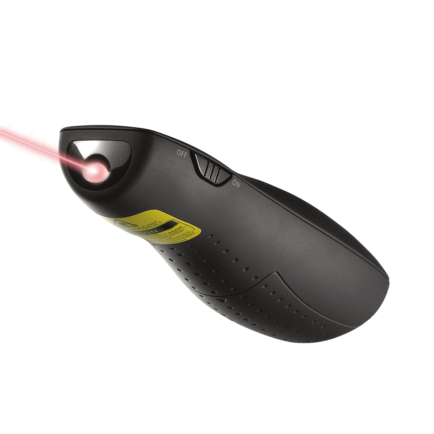 LOGITECH R400 RED LASER PRESENTATION REMOTE - Image 7