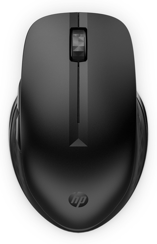 HP 435 MLTDVC WRLS MOUSE