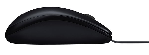 Logitech M90 mouse - Image 4