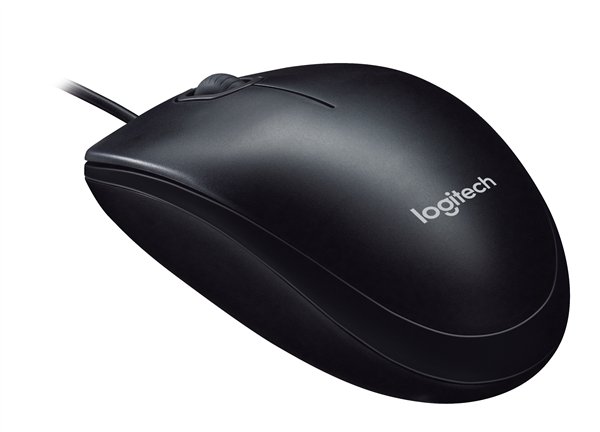 Logitech M90 mouse - Image 2