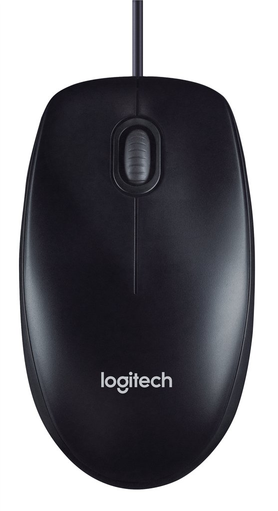 Logitech M90 mouse - Image 5