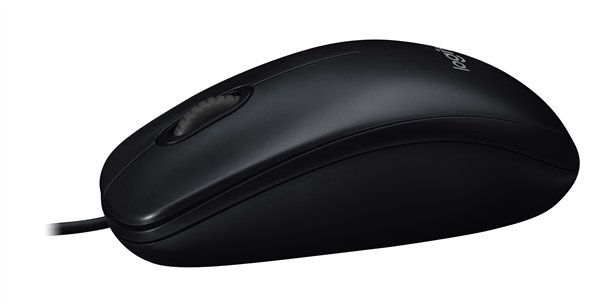 Logitech M90 mouse - Image 3