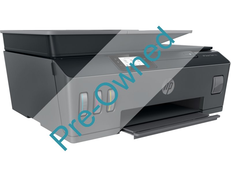 CPO HP INK TANK 530 WIRELESS