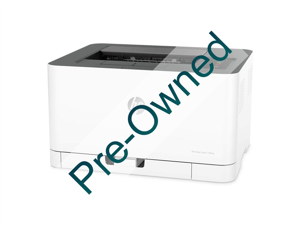HP COLOR LASER 150NW (SF)