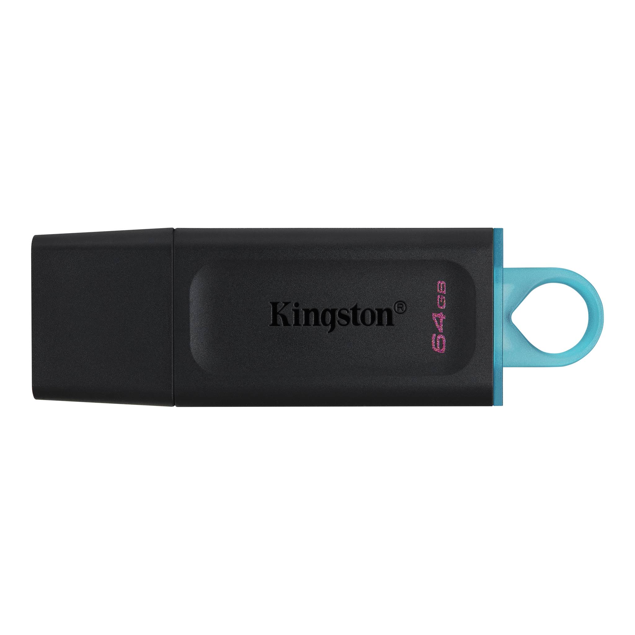KINGSTON 64GB SDXC CANVAS GO PLUS 170R C10 UHS-I U3 V30
