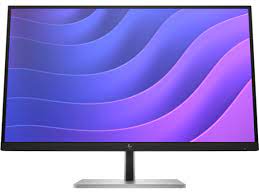 HP E27Q G5 QHD MONITOR