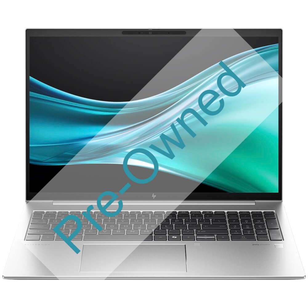 CPO HP ELITEBOOK 860 G10 16IN WUXGA NOTEBOOK