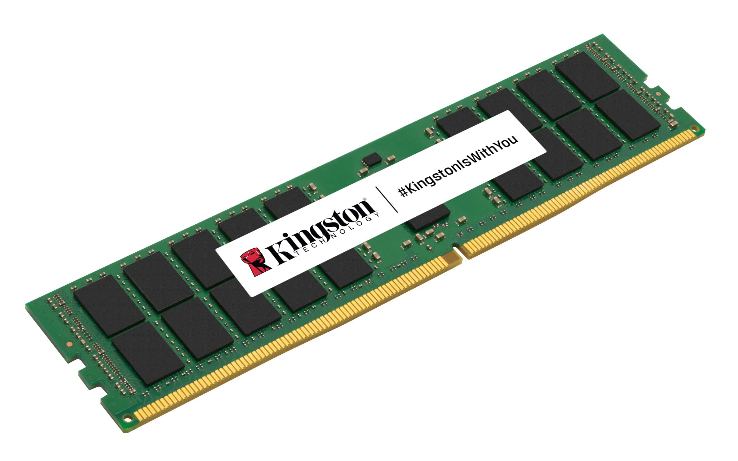 KINGSTON 8GB 2666MT/S DDR4 ECC CL19 SODIMM MEMORY