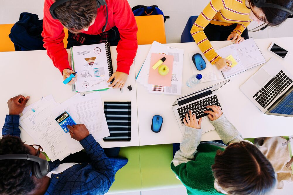 LOGITECH H390 USB HEADSET - Image 12