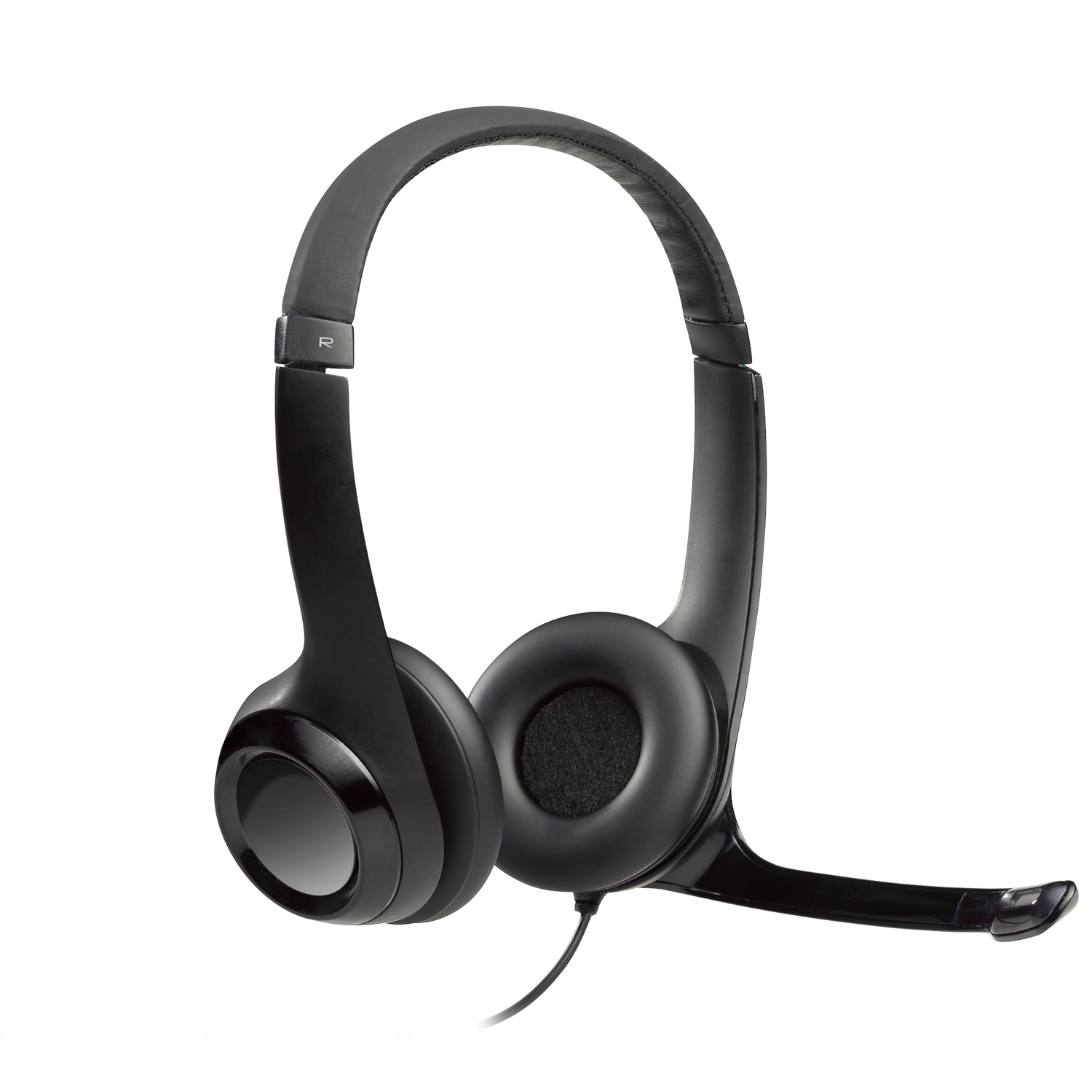 LOGITECH H390 USB HEADSET - Image 18