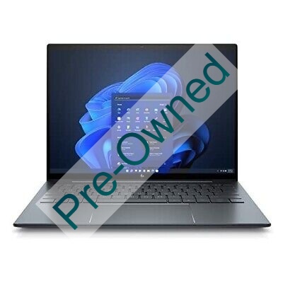CPO HP ELITE DRAGONFLY G4 13.5IN WUXGA NOTEBOOK