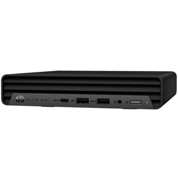 HP ELITE MINI 600 G9 DESKTOP PC