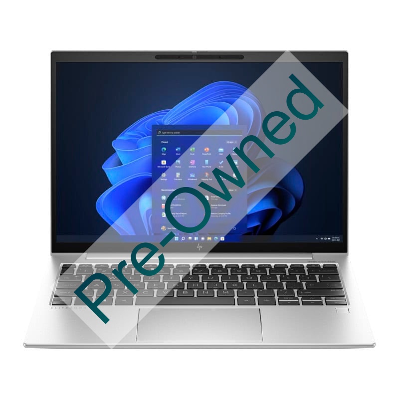 CPO HP ELITEBOOK 840 G11 14IN WUXGA NOTEBOOK