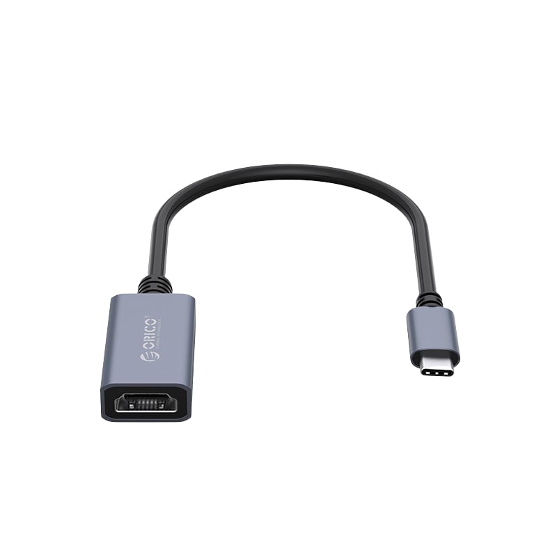 Orico Type-c To Hdmi Adapter-black - Image 2