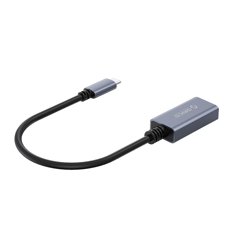 Orico Type-c To Hdmi Adapter-black - Image 3