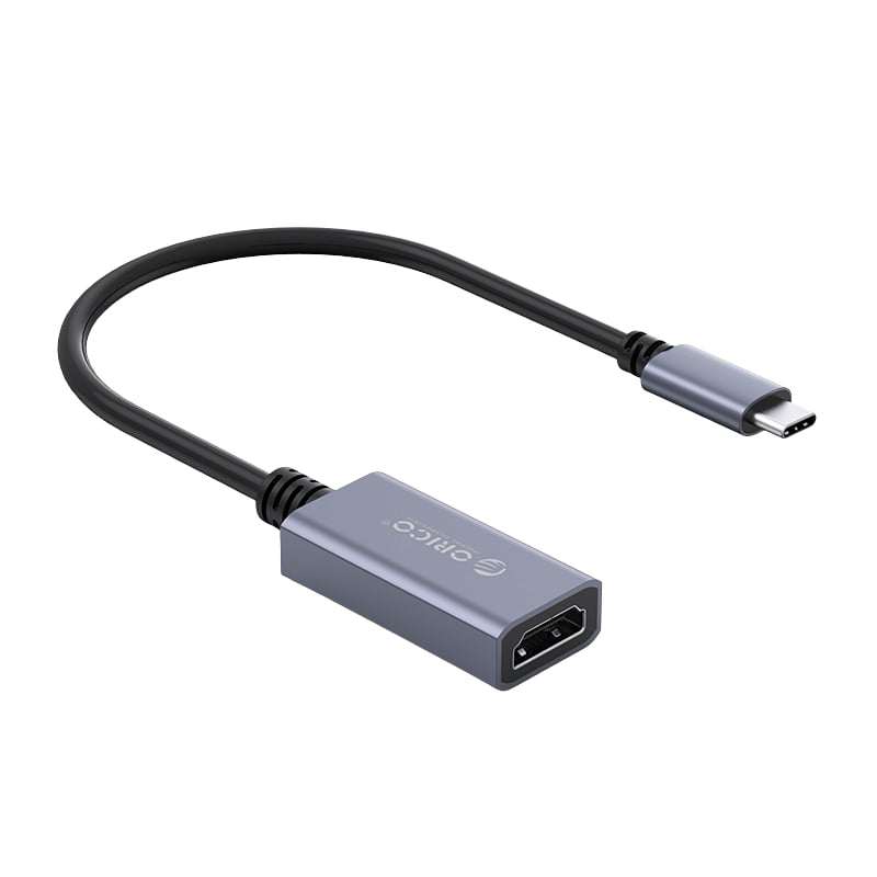 Orico Type-c To Hdmi Adapter-black - Image 4