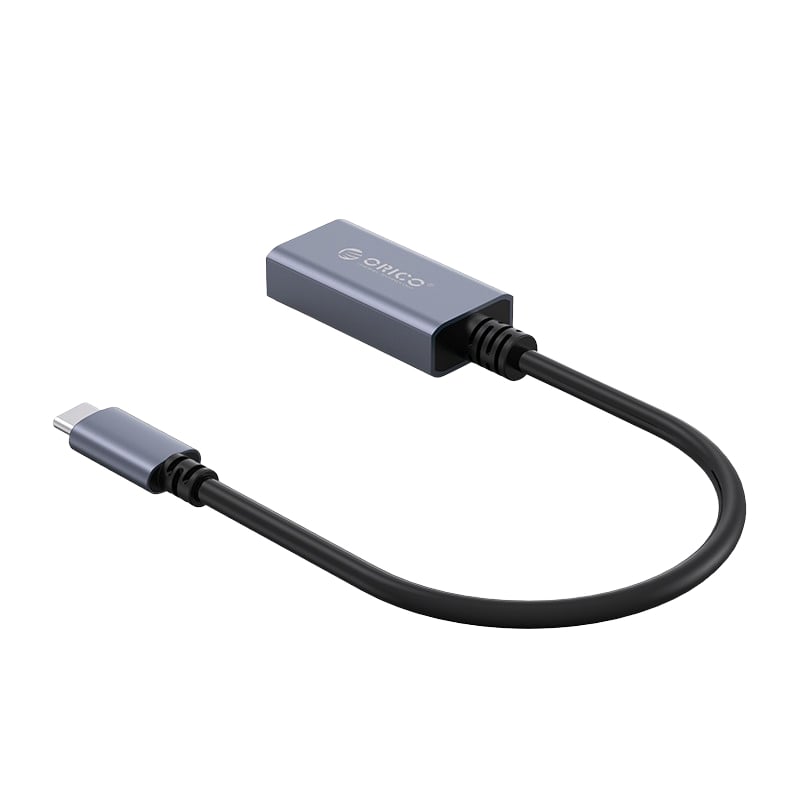 Orico Type-c To Hdmi Adapter-black - Image 5