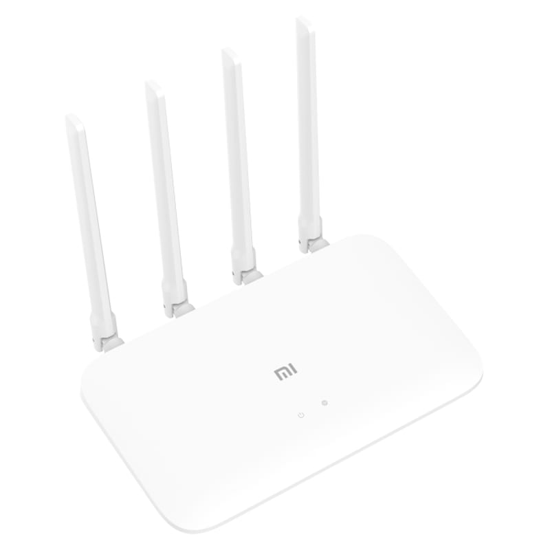 Xiaomi Wireless Router 4a Gigabit - Image 3