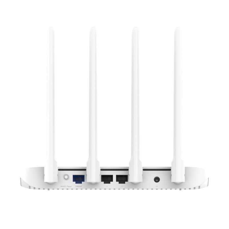 Xiaomi Wireless Router 4a Gigabit - Image 4