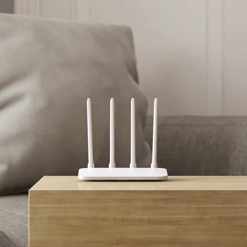 Xiaomi Wireless Router 4a Gigabit - Image 5