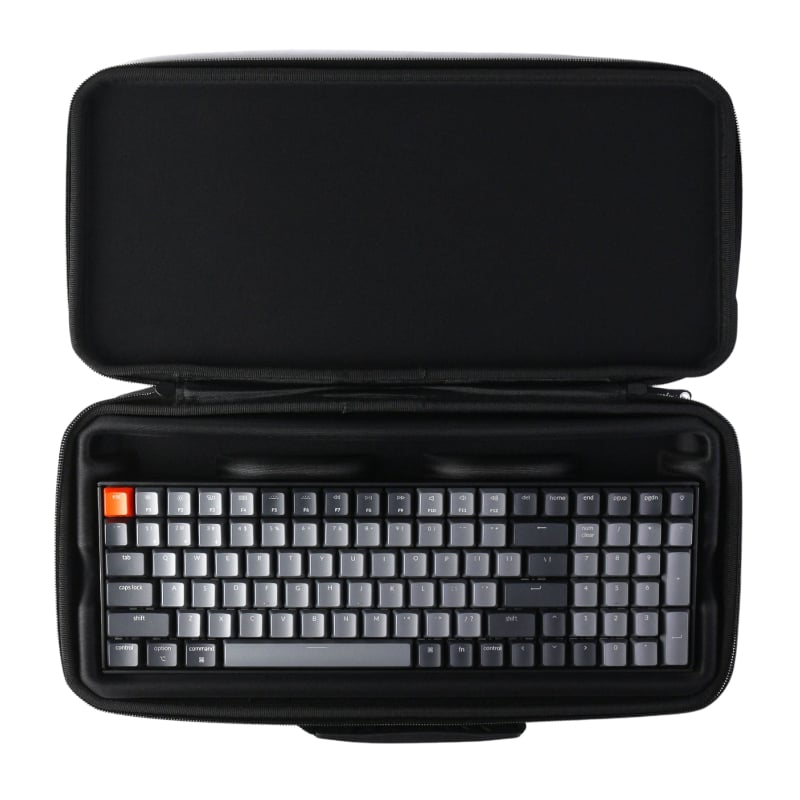 Keychron K4 Plastic Frame-carrying Case