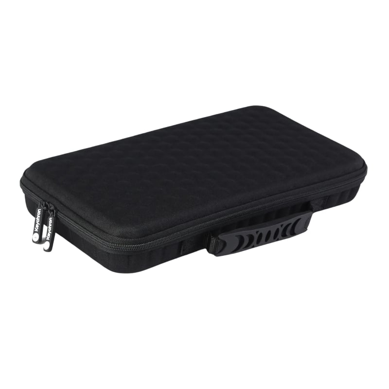 Keychron K4 Plastic Frame-carrying Case - Image 2