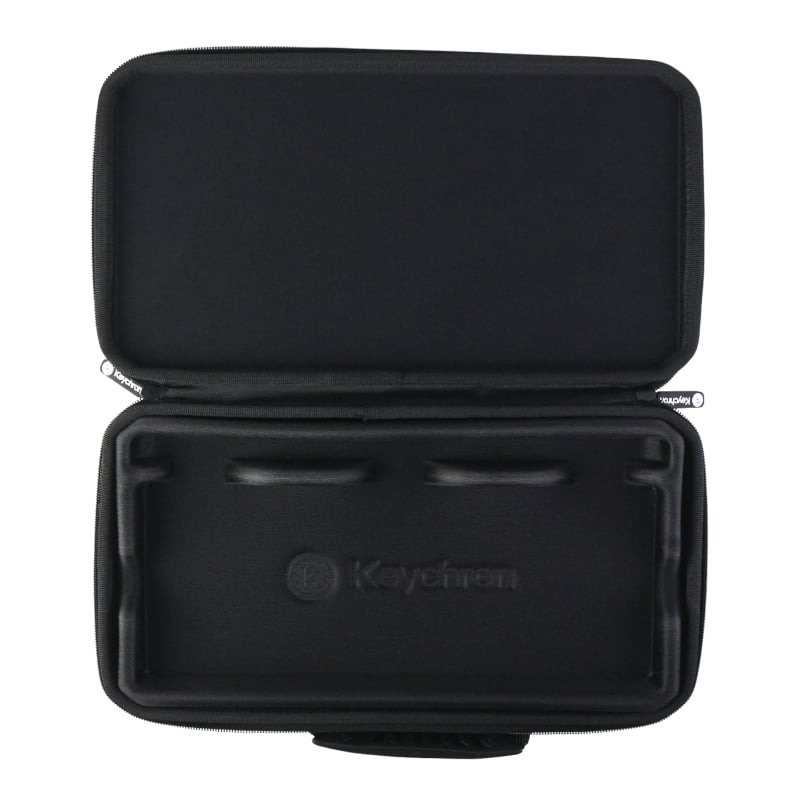 Keychron K4 Plastic Frame-carrying Case - Image 4