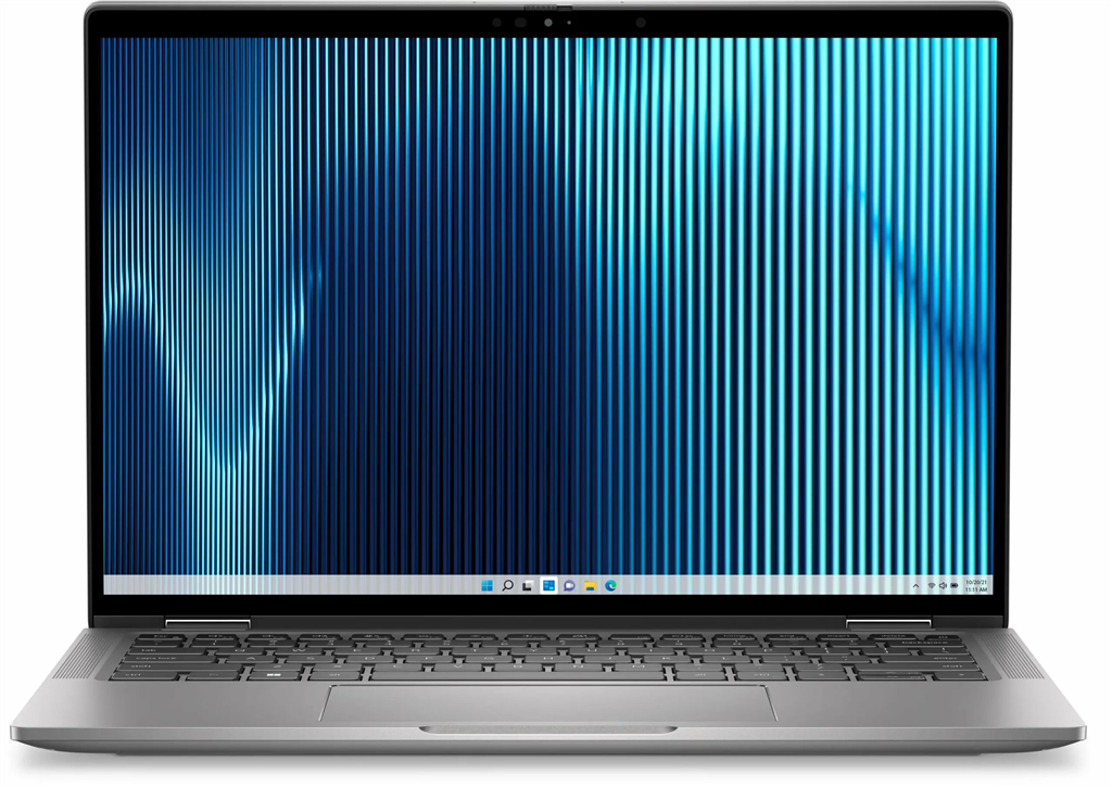DELL LATITUDE 7340 13.3IN FHD NOTEBOOK