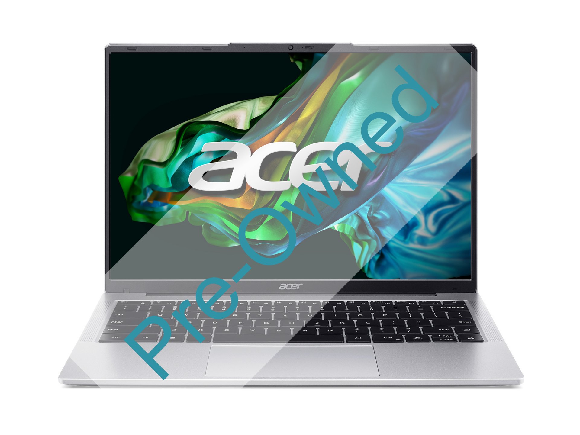 CPO ACER ASPIRE LITE I5 14IN WUXGA NOTEBOOK