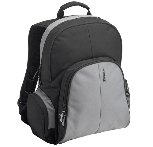 TARGUS ESSENTIAL 15.6IN BACKPACK