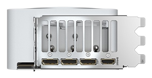 GIGABYTE GeForce RTX 5070 Ti AERO OC 16G - Image 8