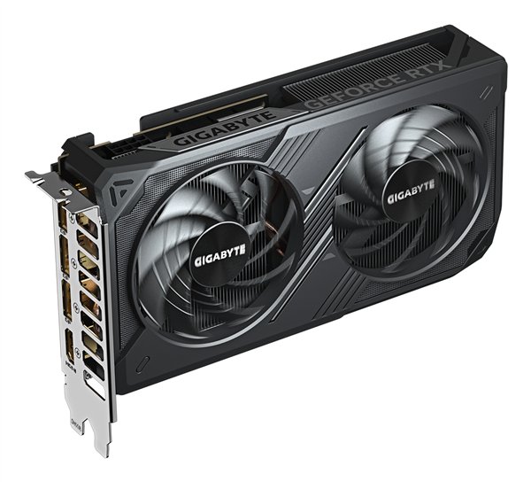 GIGABYTE GeForce RTX 5060 WINDFORCE OC 8G - Image 8