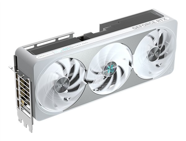 GIGABYTE GeForce RTX 5070 Ti AERO OC 16G - Image 5