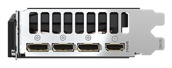 GIGABYTE GeForce RTX 5060 WINDFORCE OC 8G - Image 2