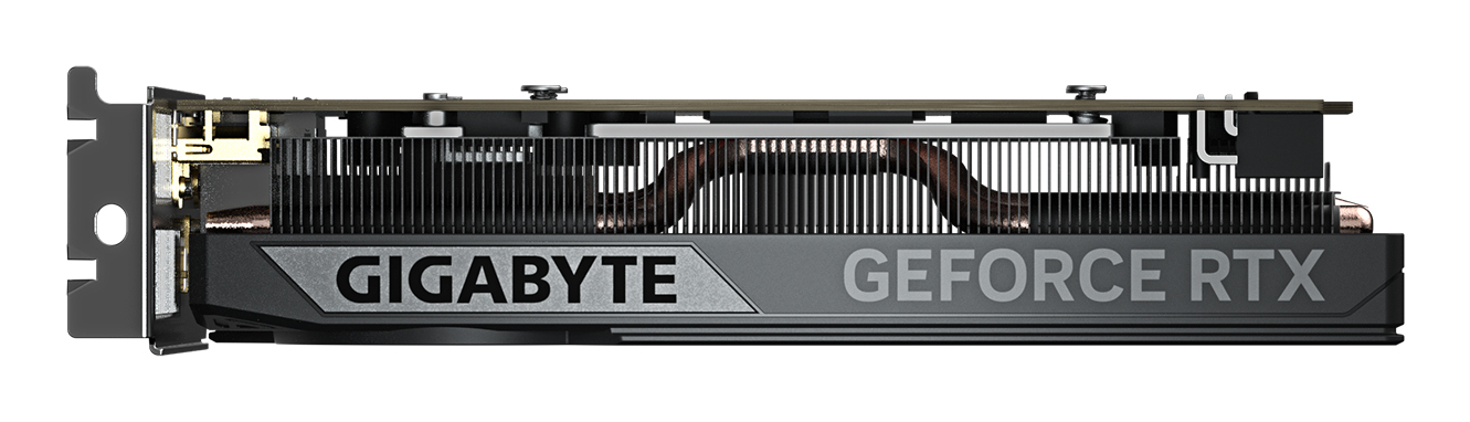 GIGABYTE GeForce RTX 5060 OC Low Profile 8G - Image 6