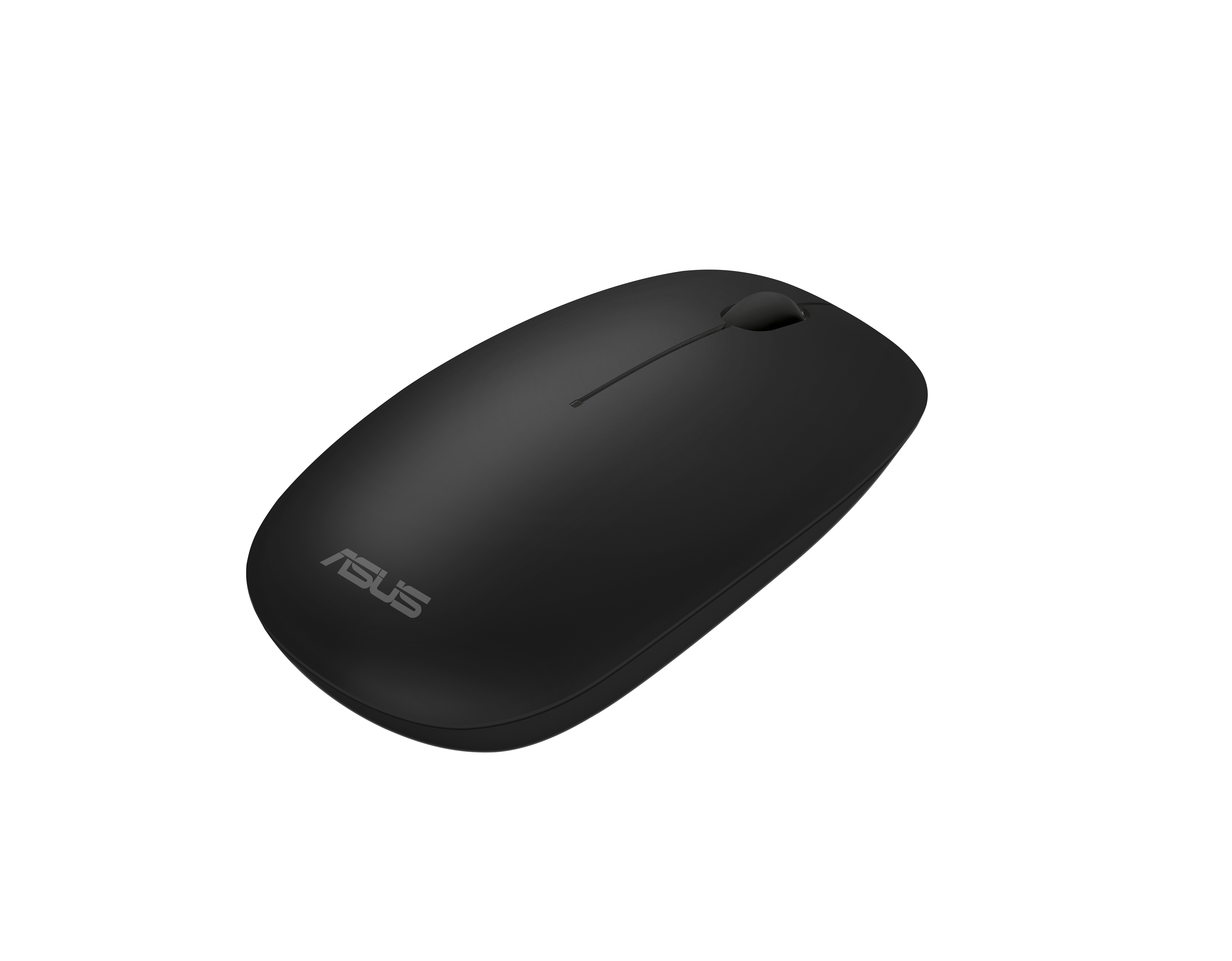 ASUS W5000 Wireless and Mouse Set keyboard Mouse included Universal RF Wireless Black - Image 6