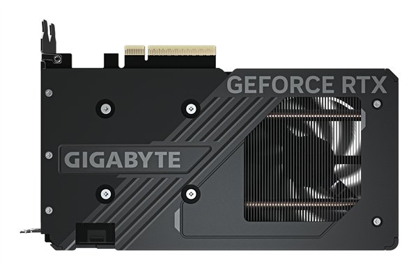 GIGABYTE GeForce RTX 5060 WINDFORCE OC 8G - Image 6