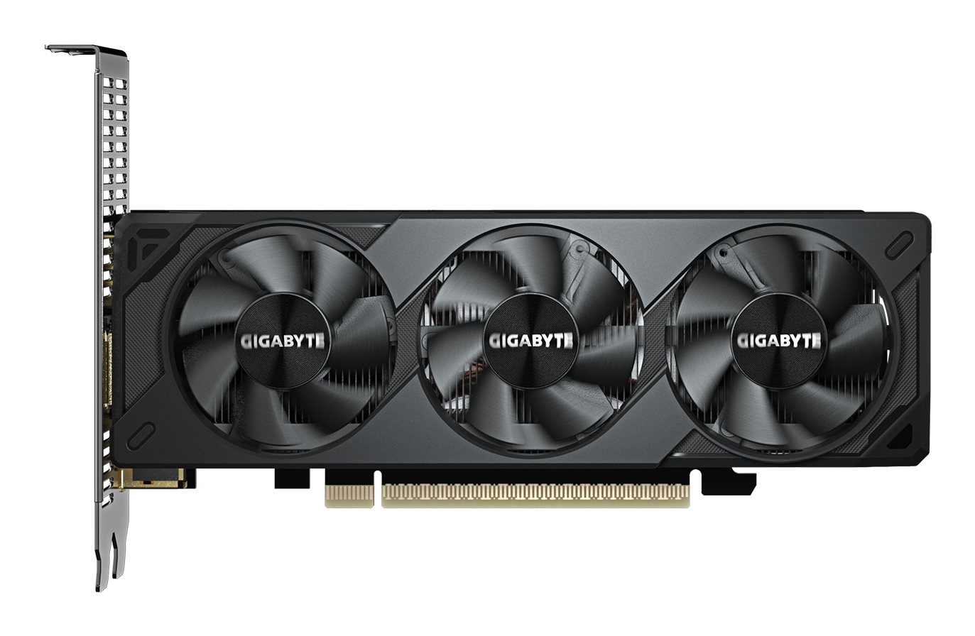 GIGABYTE GeForce RTX 5060 OC Low Profile 8G - Image 3
