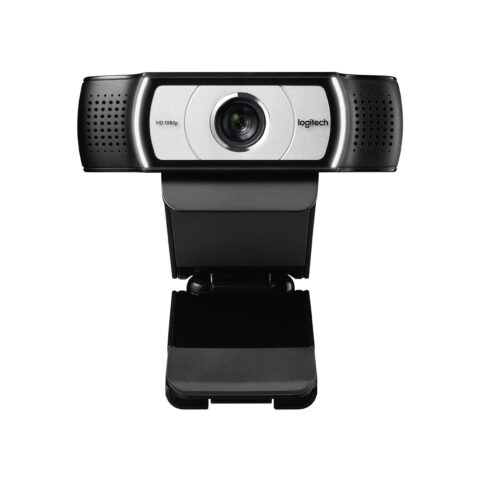 Logitech C930e webcam