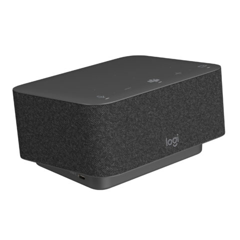 Logitech Logi Dock video conferencing system 1 person(s)