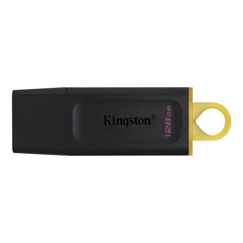 KINGSTON 128GB MICROSDXC ENDURANCE 95R/45W C10 A1 UHS-I CARD ONLY