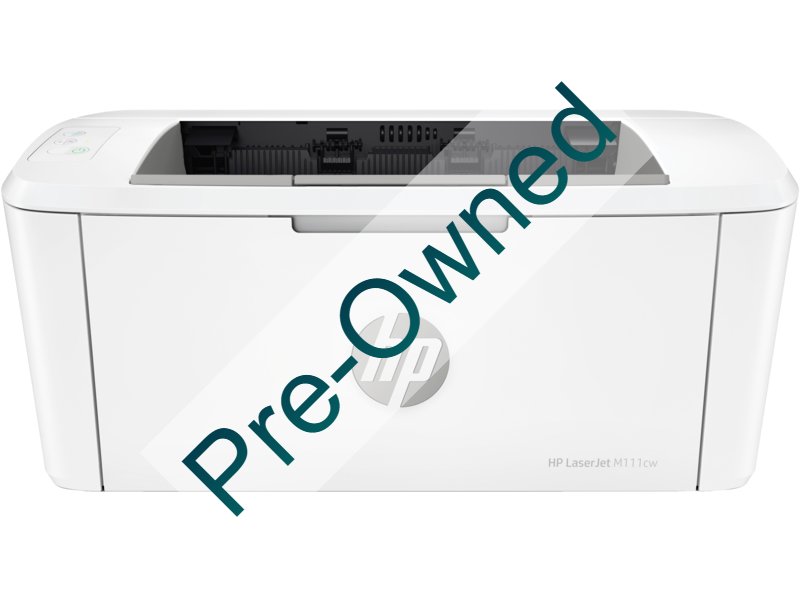 CPO HP 111CW PRINTER