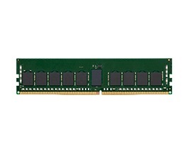KINGSTON 32GB 2666MT/S DDR4 ECC REG CL19 DIMM MEMORY