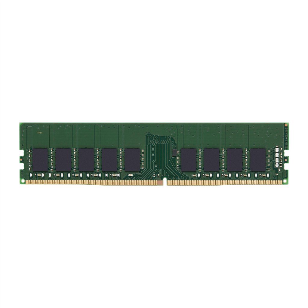KINGSTON 32GB 3200MT/S DDR4 ECC CL22 DIMM 2RX8 HYNIX C
